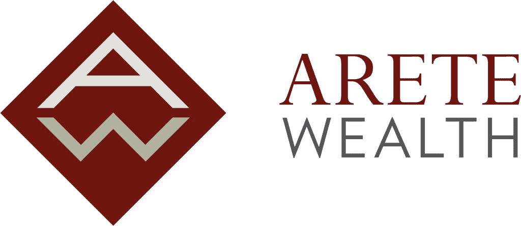 Arete Wealth Management, LLC logo