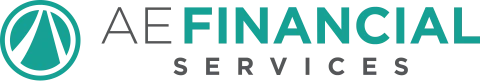 AE FINANCIAL SERVICES, LLC logo