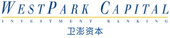 WESTPARK CAPITAL, INC. logo