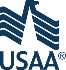 USAA INVESTMENT SERVICES COMPANY logo