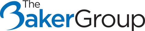 THE BAKER GROUP, LP logo