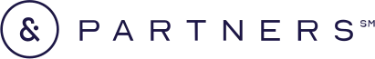 &PARTNERS logo