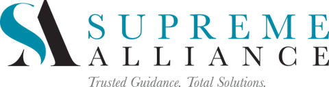 SUPREME ALLIANCE LLC logo