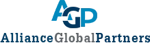 A.G.P. / ALLIANCE GLOBAL PARTNERS logo