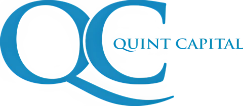 QUINT CAPITAL CORPORATION logo