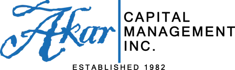 AKAR CAPITAL MANAGEMENT, INC. logo