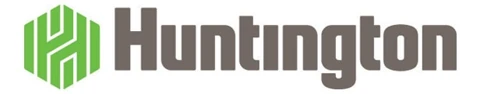 THE HUNTINGTON INVESTMENT COMPANY logo
