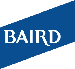 ROBERT W. BAIRD & CO. INCORPORATED logo