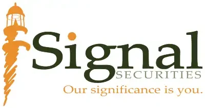 SIGNAL SECURITIES, INC. logo