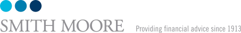 SMITH, MOORE & CO. logo