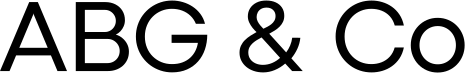 ABG, LLC logo