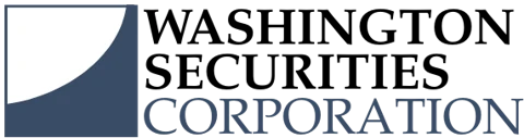 WASHINGTON SECURITIES CORPORATION logo