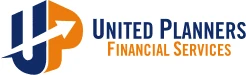 UNITED PLANNERS' FINANCIAL SERVICES OF AMERICA A LIMITED PARTNER logo