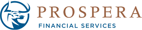 PROSPERA FINANCIAL SERVICES, INC. logo