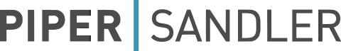 PIPER SANDLER & CO. logo