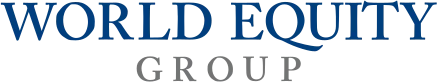 WORLD EQUITY GROUP, INC. logo