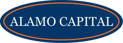 ALAMO CAPITAL logo