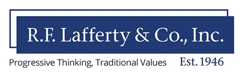 R. F. LAFFERTY & CO., INC. logo