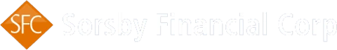 SORSBY FINANCIAL CORP. logo