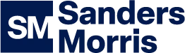 SANDERS MORRIS LLC logo