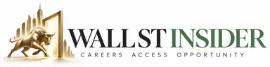 Wall St Insider — Careers, Access, Opportunity